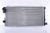 Radiator, engine cooling CITROEN C 15 D   94-