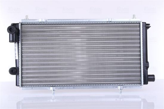 Radiator, engine cooling CITROEN C 15 D   94-
