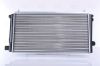Radiator, engine cooling CITROEN C 15 D   94-