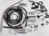 Model-specific installation kit, pre-heater Jeep Grand Cherokee 2014> B/D