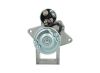 Starter +Line - RENAULT - 82 01 268 218 - 2.2 kw