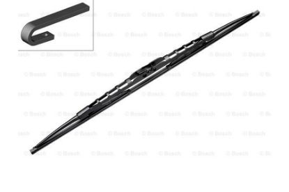 Wiper Blade Twin HCV N40 400mm