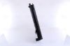 Radiator, engine cooling MERCEDES 202-SERIE AUT.  93-