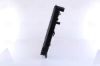 Radiator, engine cooling MERCEDES 202-SERIE AUT.  93-