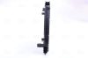 Radiator, engine cooling AUDI A 6 II 2,5 TDI AUT. 97-