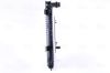 Radiator, engine cooling AUDI A 6 II 2,5 TDI AUT. 97-