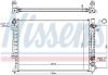 Radiator, engine cooling AUDI A 6 II 2,5 TDI AUT. 97-