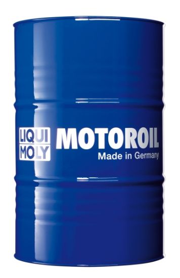 Fuel Additive külmum. 1:1000 konts. 205L