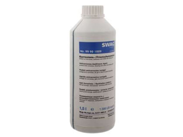 Antifreeze universaalne