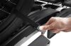 Bike Rack, trailer hitch carrier EasyFold XT 2 (2 rattale, 13pin)