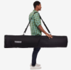 Boot-/Cargo Area Bag RoundTrip Snowboard Bag 165cm, Black