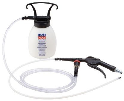 Air Conditioning Cleaner/-Disinfecter Kond. pesupüstol