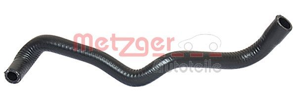 Radiator Hose BMW