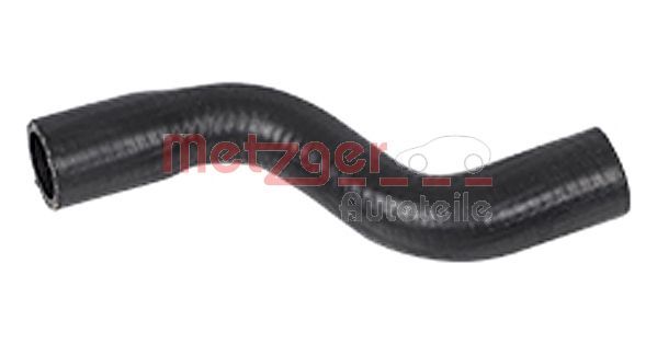 Radiator Hose Opel