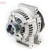 Alternator GENERAL MOTORS - 13520813