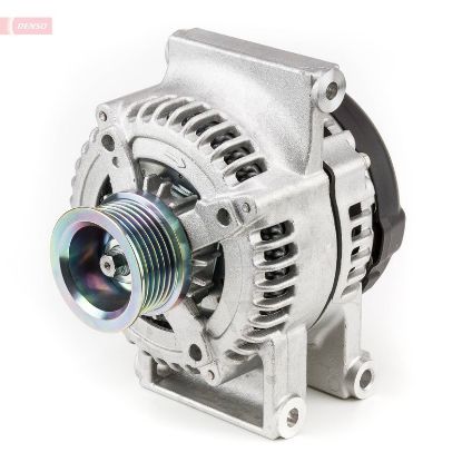 Alternator GENERAL MOTORS - 13520813