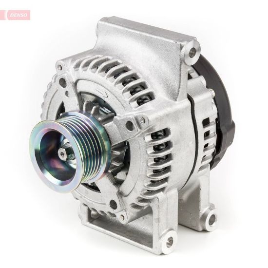 Alternator GENERAL MOTORS - 13520813
