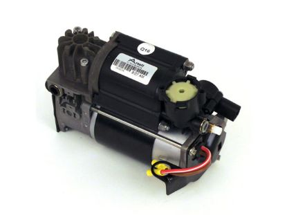 Compressor, compressed-air system MB S-Class 99-06, WABCO 2113200304