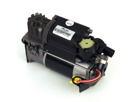 Compressor, compressed-air system MB S-Class 99-06, WABCO 2113200304