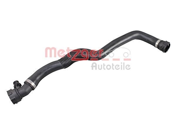Radiator Hose BMW 17 12 7 535 529