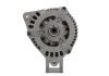 Alternator +Line Perkins 55A
