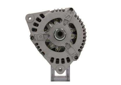 Alternator +Line Perkins 55A