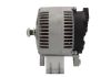 Alternator +Line Perkins 55A