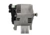 Alternator +Line Perkins 55A