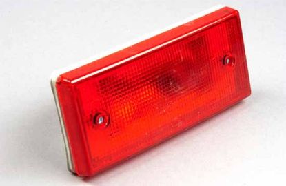 Rear Fog Light Udutuli 196x88 uputatav - RT