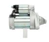 Starter +Line - TOYOTA - 28100-0J030 - 1,3 kw