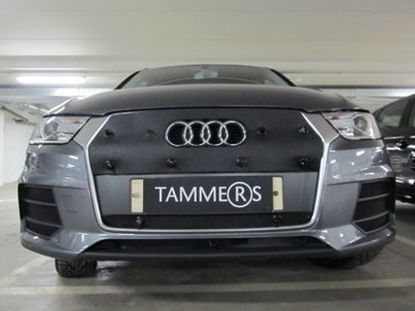 Trim/Protection Strip, radiator grille Audi Q3 2015-
