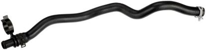 Radiator Hose FORD 1903084/8V21-18K580-DD