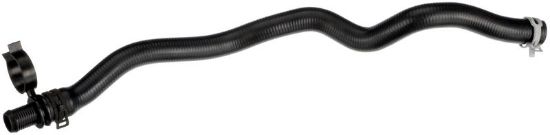 Radiator Hose FORD 1903084/8V21-18K580-DD