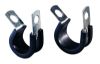 Clamping Clip seest kummiga 47mm