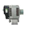 Alternator +Line Rover 85A
