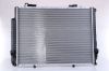Radiator, engine cooling MERCEDES E290 TURBO DIESEL 96-