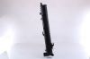 Radiator, engine cooling MERCEDES E290 TURBO DIESEL 96-