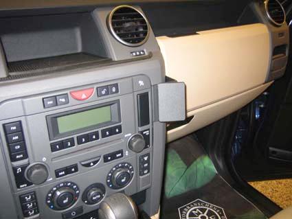 Trim Frame Land Rover Discavery 3 05-