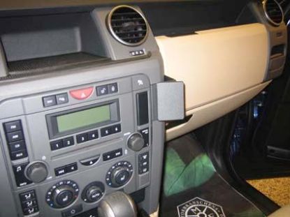 Trim Frame Land Rover Discavery 3 05-