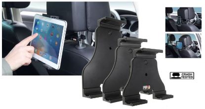Tablet Holder kõrgus 120-150mm, paksus kuni 25mm