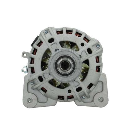 Alternator +Line Pro Nissan 120A
