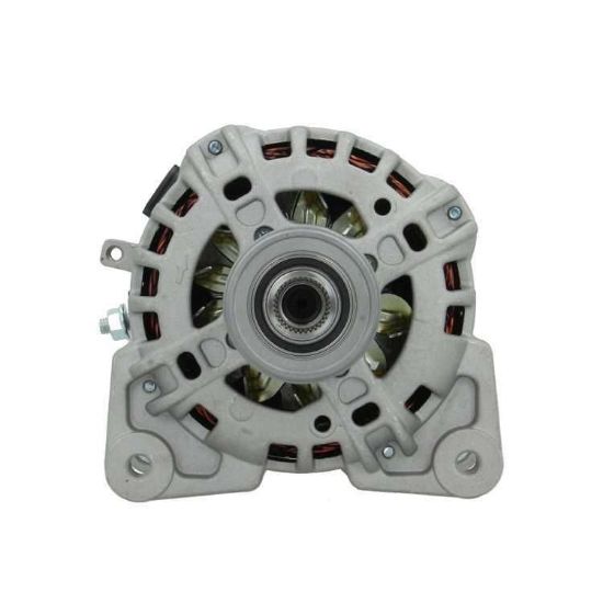 Alternator +Line Pro Nissan 120A