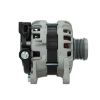 Alternator +Line Pro Nissan 120A