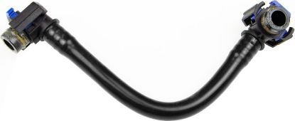 Radiator Hose MAN 51063035459/51063045459