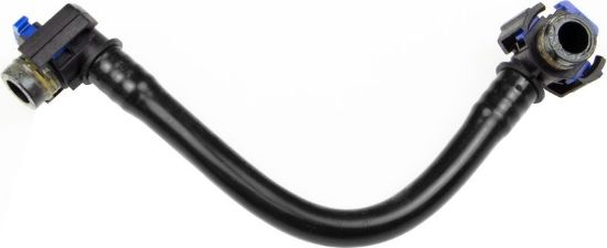 Radiator Hose MAN 51063035459/51063045459
