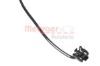 Coolant Pipe Peugeot