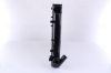 Radiator, engine cooling RENAULT MASTER 2.5 D  98-