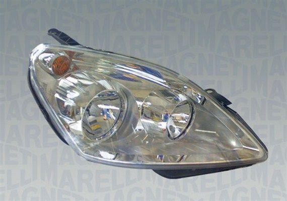 Headlight OPEL ZAFIRA 3370 MY2008