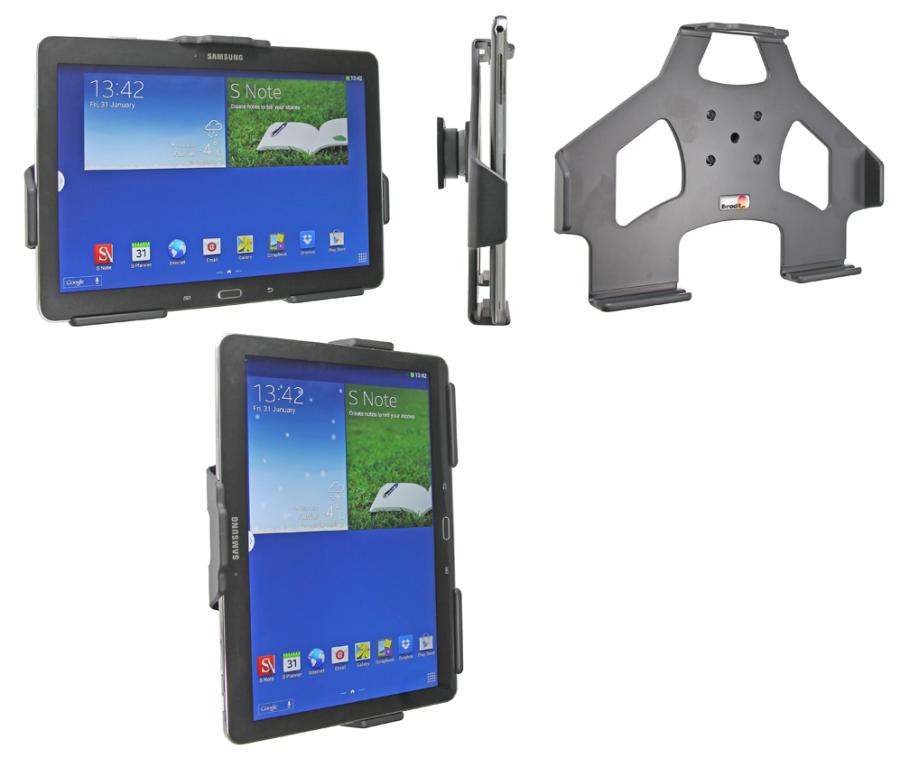 Mobile phone/PDA holder Samsung Galaxy Note 10.1