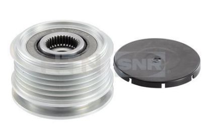 Alternator Freewheel Clutch Hyundai, Kia